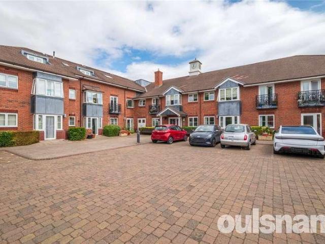 Apartment for rent in Corley CP, Gun Hill