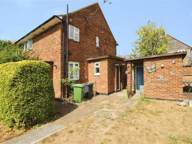 Apartment for rent in Laindon, Essex