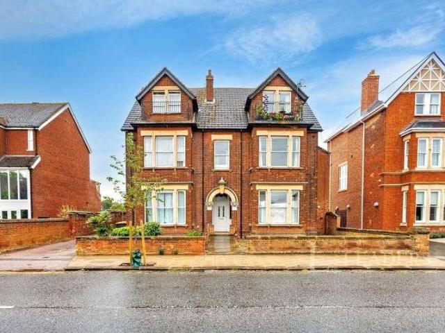 Apartment for rent in Milton Keynes