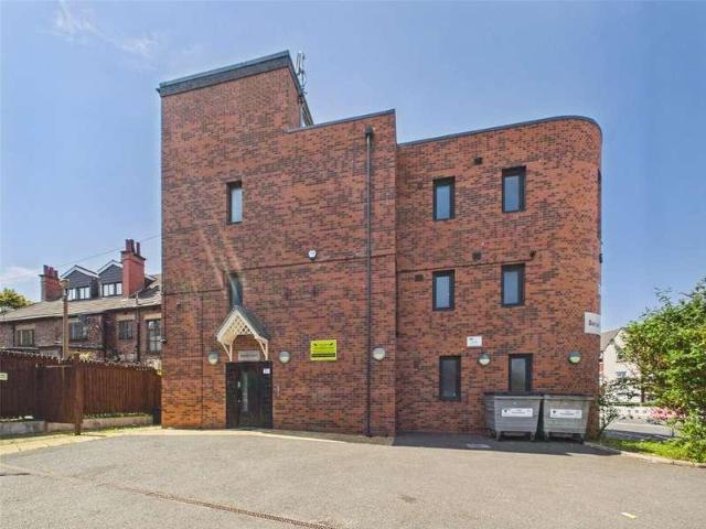 Apartment for rent in Calderstones