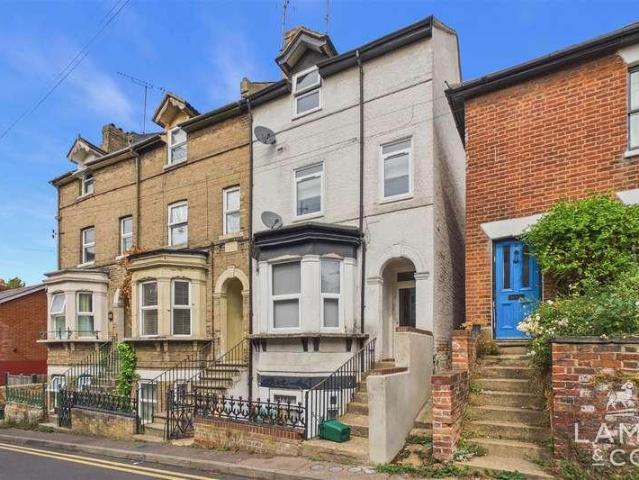 Apartment for rent in Fordham Heath, Essex
