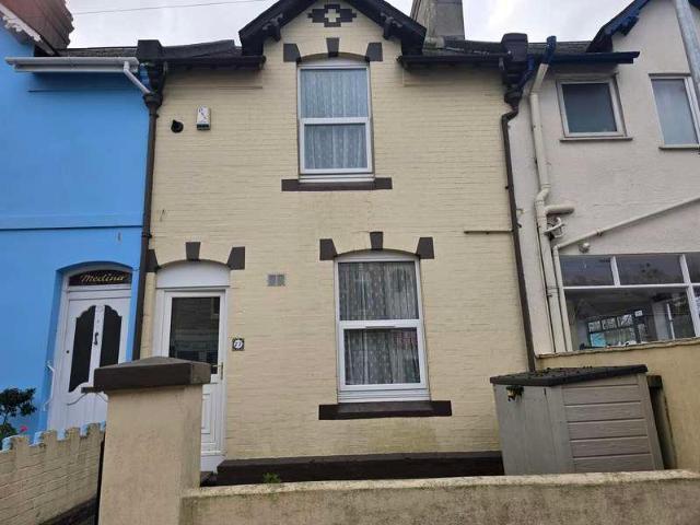 Apartment for rent in Ellacombe, Babbacombe