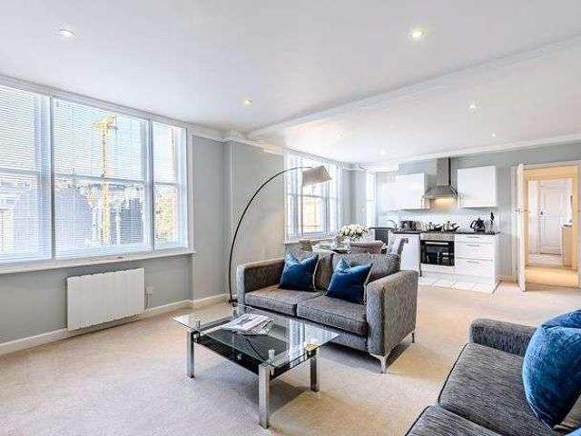 Apartment for rent in Covent Garden, Victoria