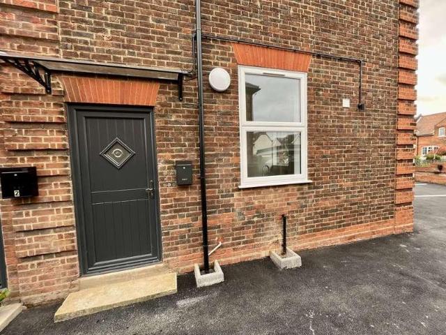 Apartment for rent in Walton, Eastbridge