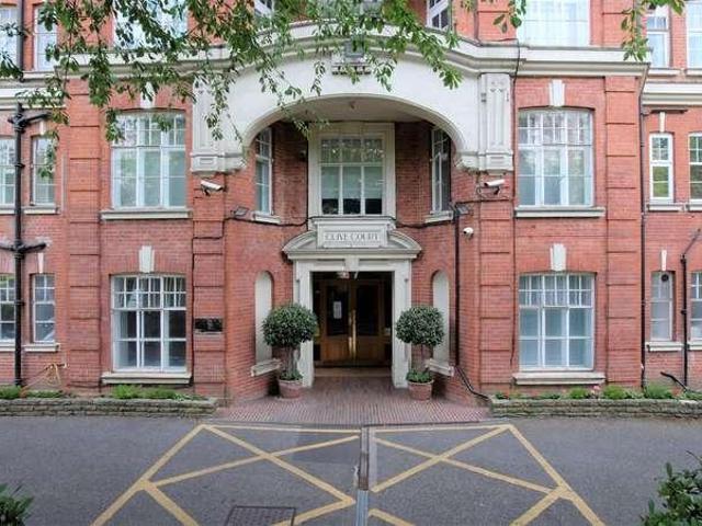 Apartment for rent in Paddington, Greater London