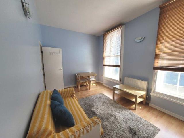 Apartment for rent in Barnsbury, Greater London