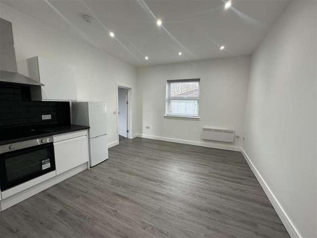 Apartment for rent in Shirley, City Of Southampton