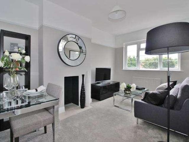 Apartment for rent in Tulse Hill, Greater London