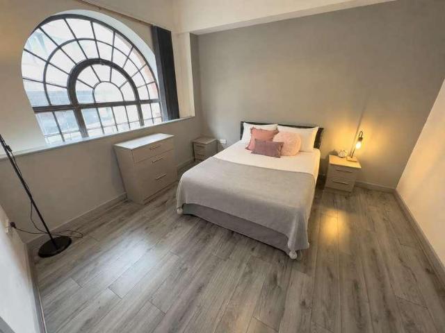 Apartment for rent in Holborn, Greater London