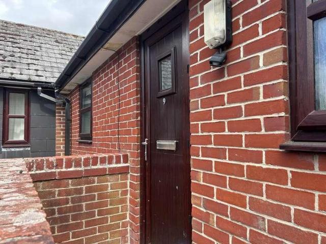 Apartment for rent in East Mains, Barassie