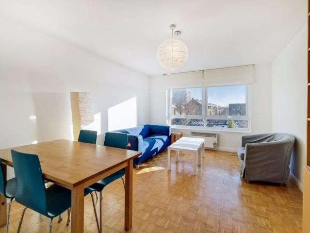 Apartment for rent in Mile End, Greater London