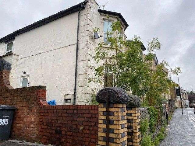 Apartment for rent in Feckenham, City Of Bristol