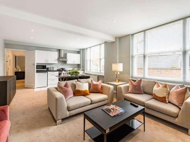 Apartment for rent in Victoria, Greater London