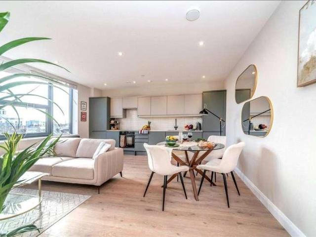 Apartment for rent in Milton Keynes