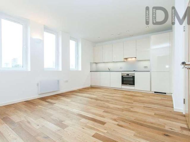 Apartment for rent in West Ham, Greater London