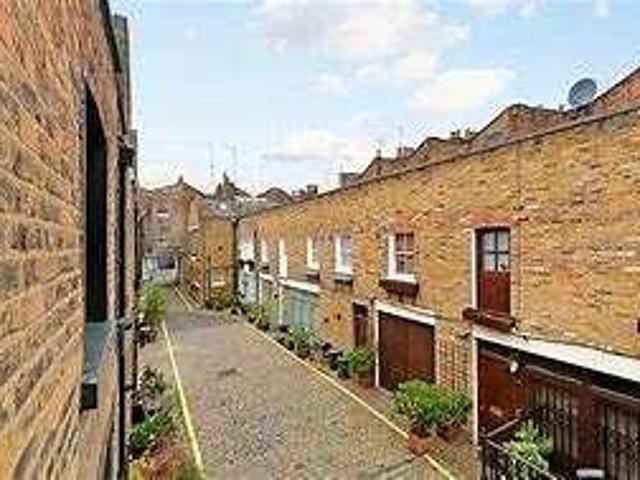Apartment for rent in Paddington, Greater London