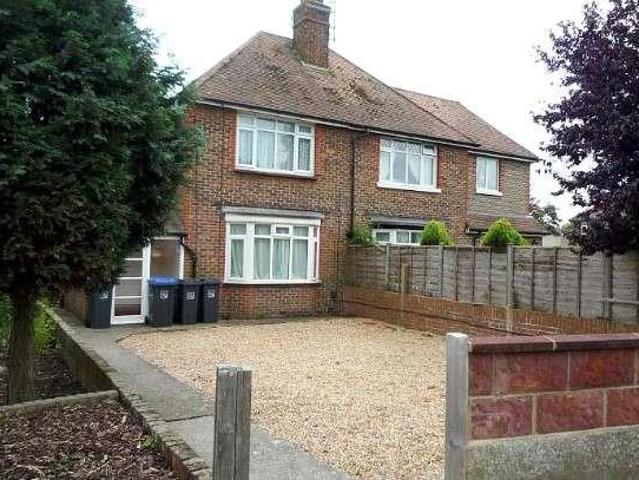 House for rent in Worthing, West Sussex