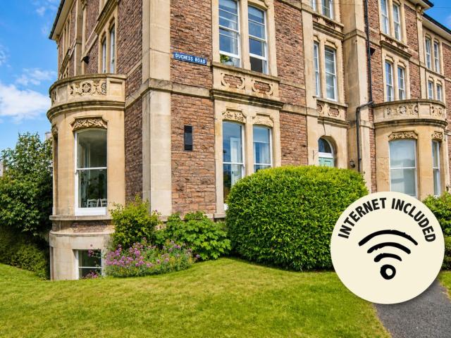 Apartment for rent in Clifton Village, Feckenham