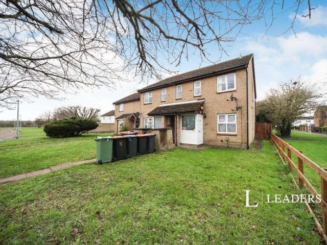 Apartment for rent in Flitwick, Bedfordshire