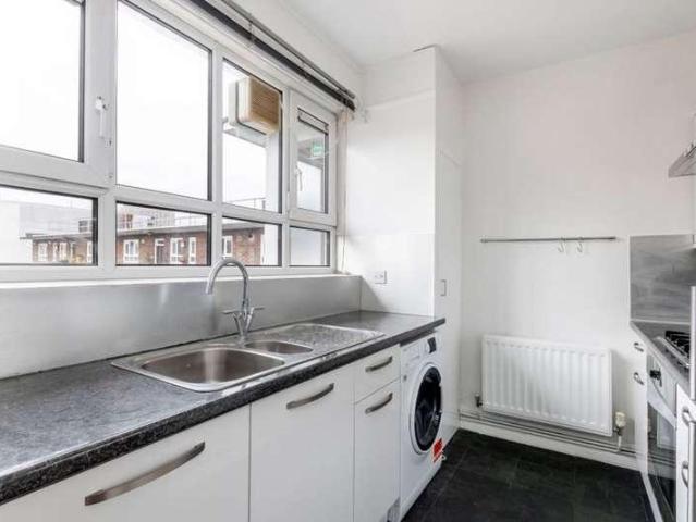 Apartment for rent in Clapham Junction, Greater London