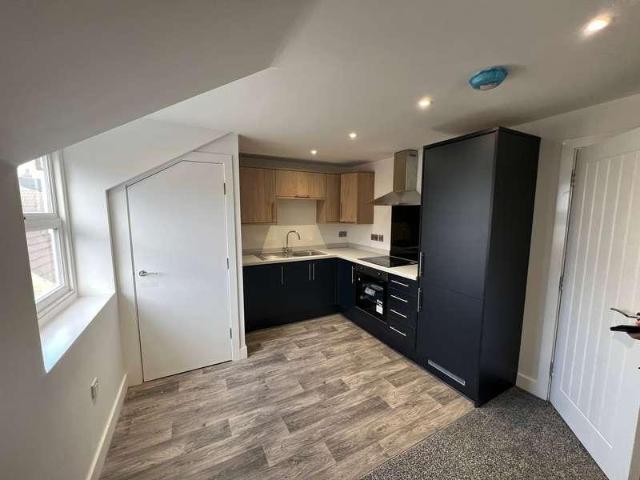 Apartment for rent in Thrumpton, Costhorpe