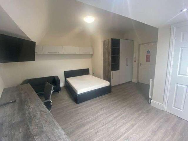 Apartment for rent in City Centre, South Yorkshire