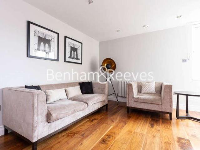 Apartment for rent in Covent Garden, Victoria