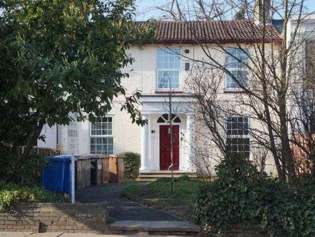 Apartment for rent in Key Street, Suffolk