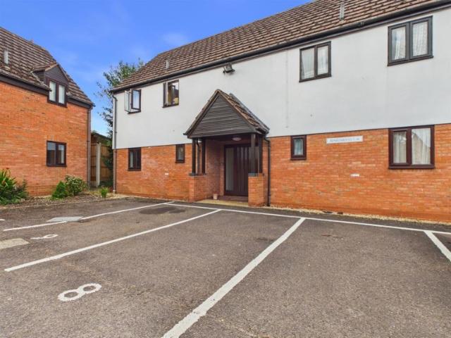 Apartment for rent in Shipston on Stour, Alderminster