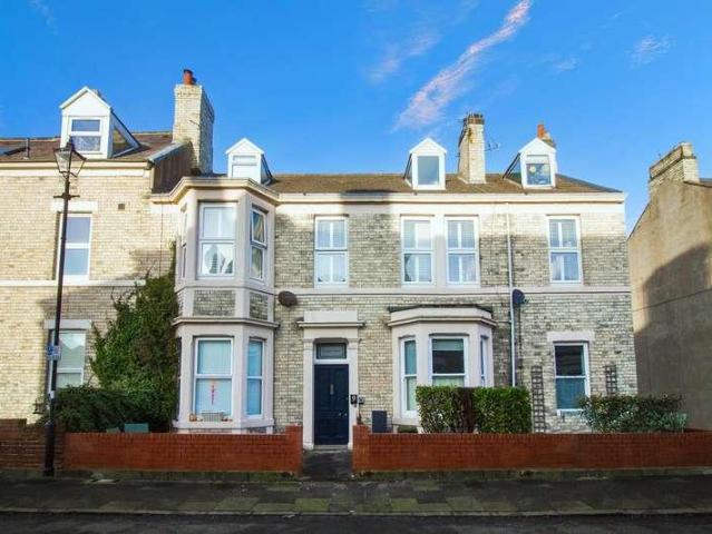 Apartment for rent in Tynemouth, North Tyneside