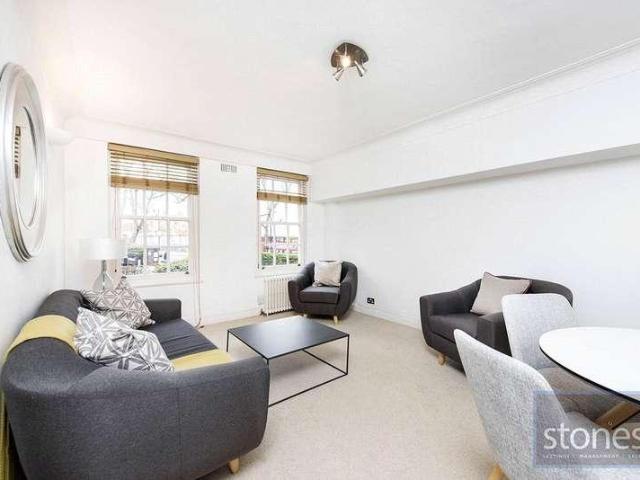 Apartment for rent in Chalk Farm, Greater London