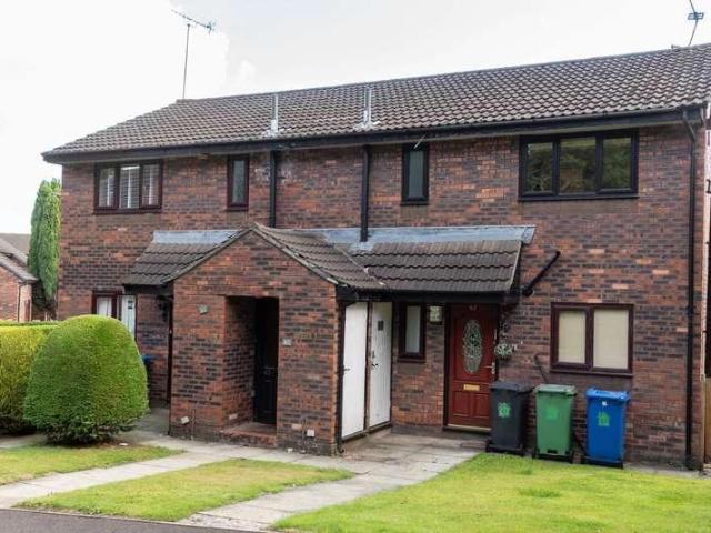Apartment for rent in Kirkhams, Bury
