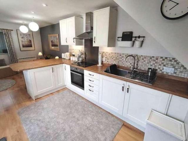 Apartment for rent in Egton with Newland, Ulverston