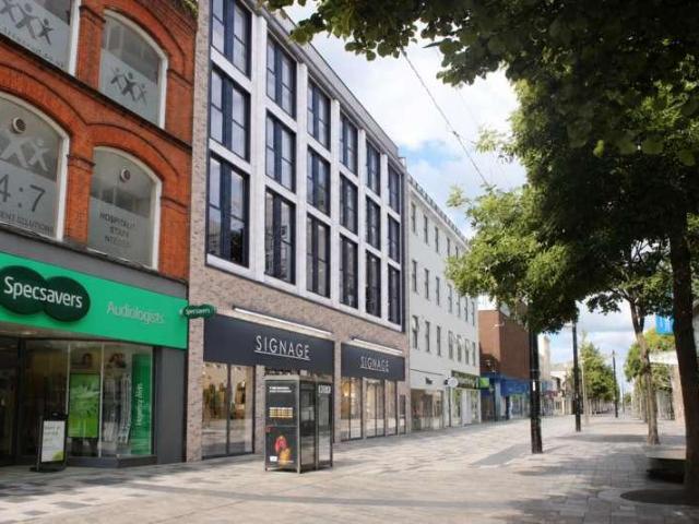 House for rent in Slough
