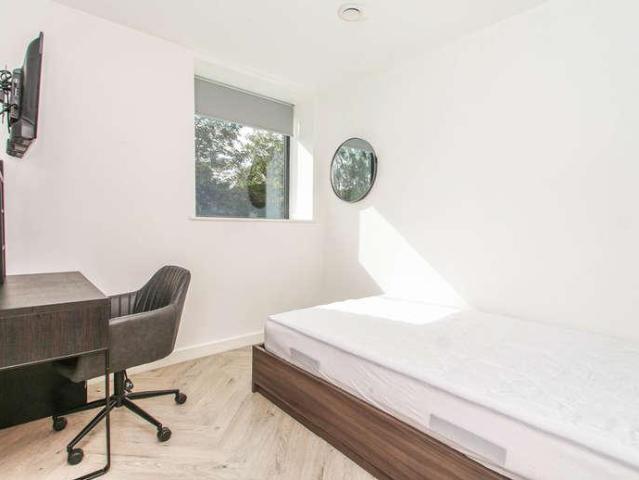 Apartment for rent in Attenborough, East Midlands