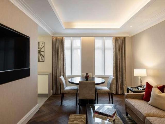 Apartment for rent in Covent Garden, Victoria