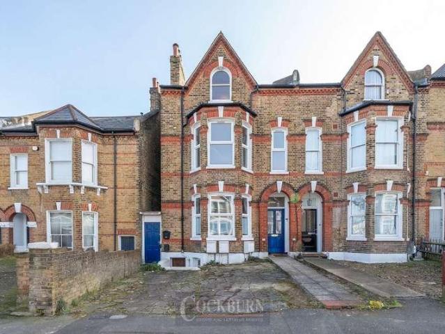 Apartment for rent in East Dulwich, Greater London