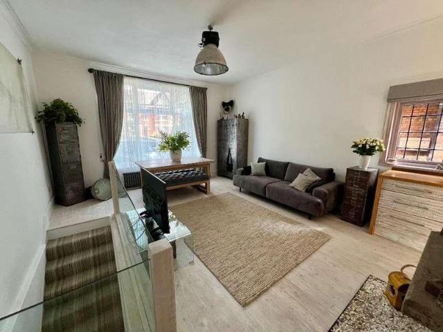 House for rent in Georgia, Greater Manchester