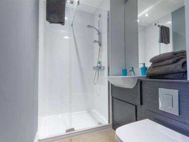 Apartment for rent in Grainger Town, Tyne And Wear