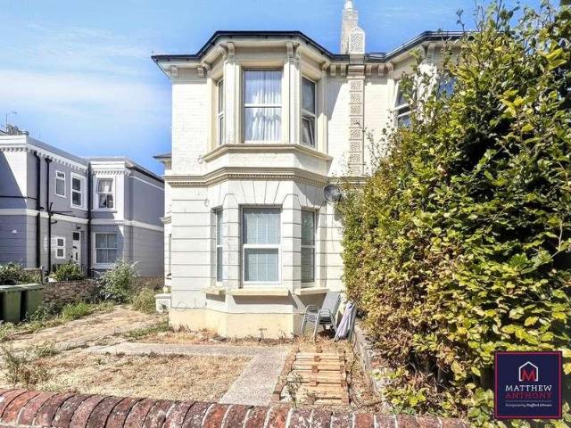 Apartment for rent in West Worthing, Worthing