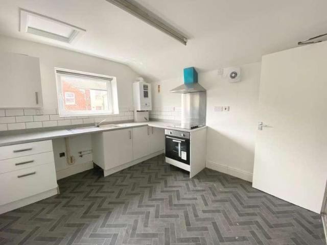 Apartment for rent in Fleetwood, Cabus