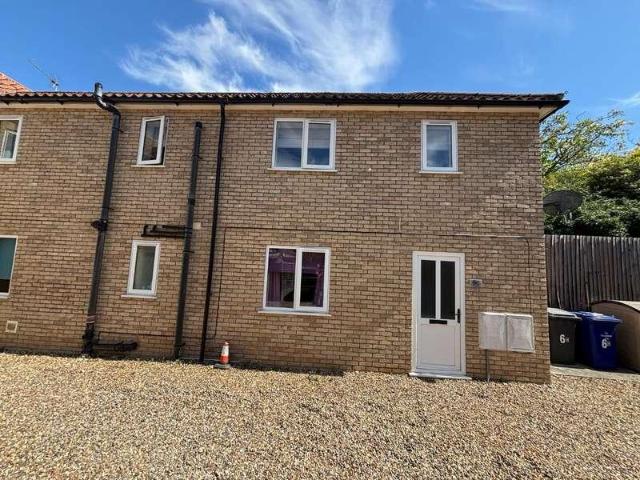 Apartment for rent in Chedburgh, Suffolk
