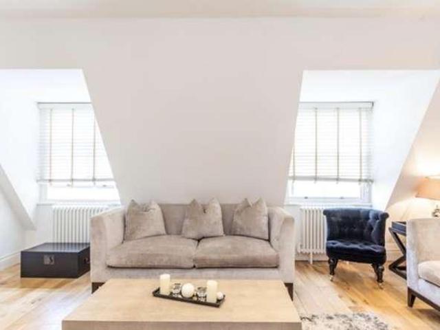 Apartment for rent in Covent Garden, Victoria