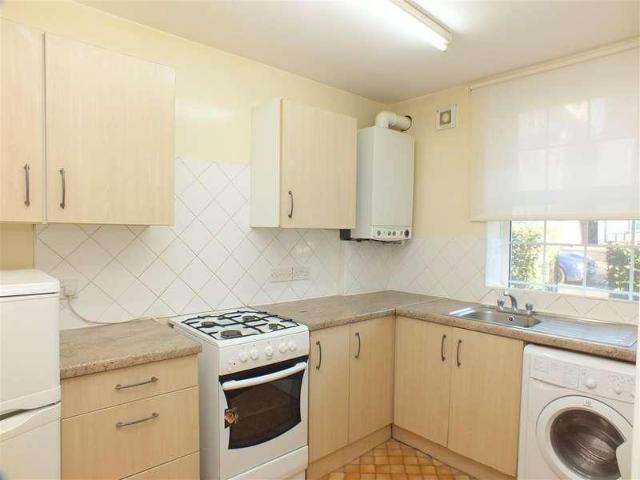 Apartment for rent in Harlesden, Greater London