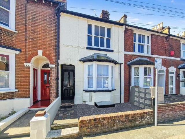 Apartment for rent in St. Mildred's, The Bridge