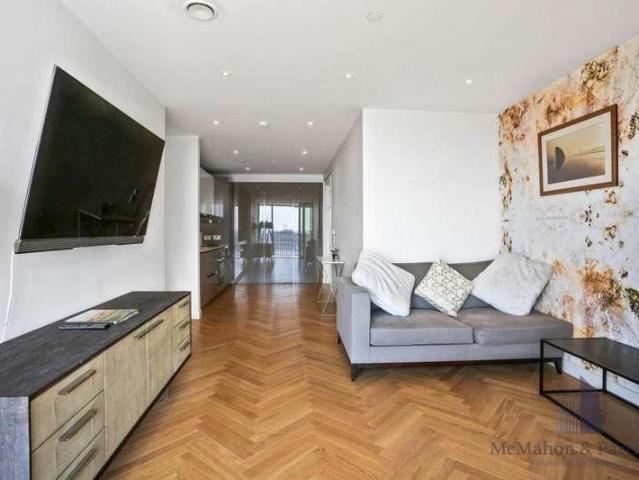 Apartment for rent in Elephant and Castle, Greater London