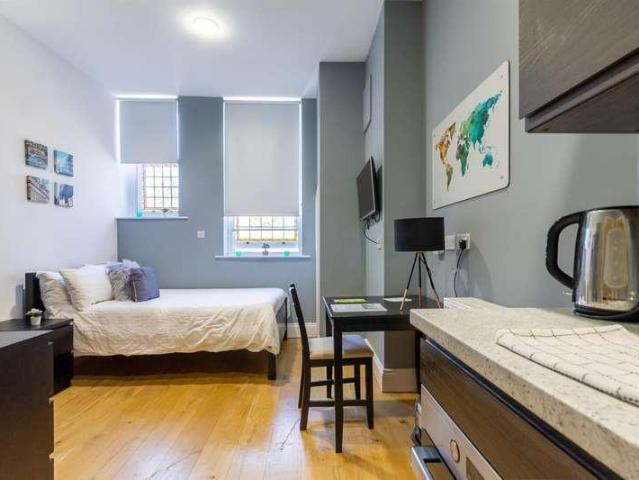 Apartment for rent in Grainger Town, Tyne And Wear