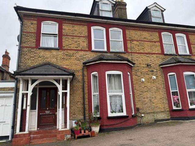 Apartment for rent in Church End, Greater London