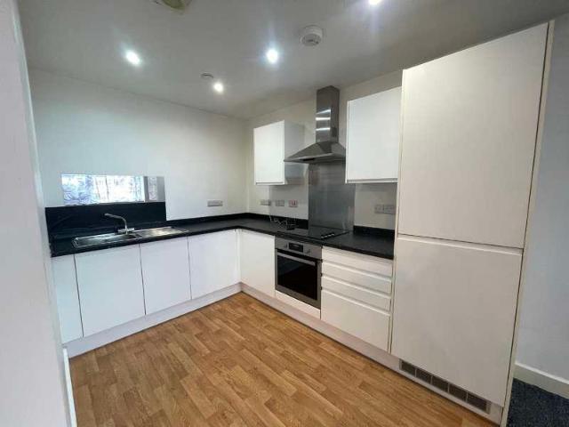 House for rent in New Normanton, East Midlands