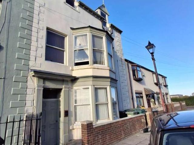 Apartment for rent in Brierton, Hartlepool